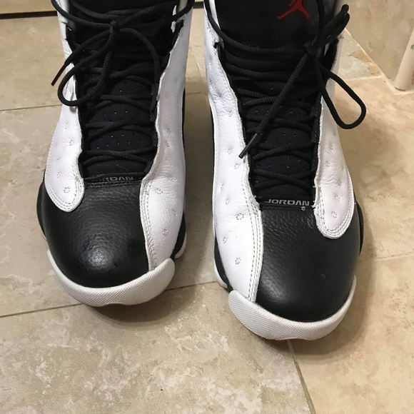 Jordan Retro 13 - Picture 1 of 4